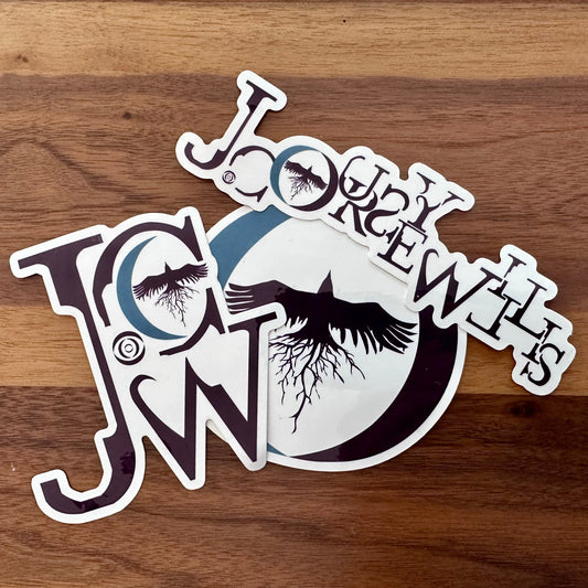 Sticker Collection