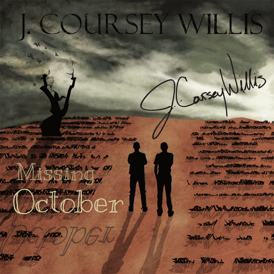 Missing October Nostalgic Bundle